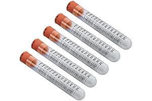 Muzzle-Loaders Magnum Charge Tubes - BH209 150-Grain Tubes