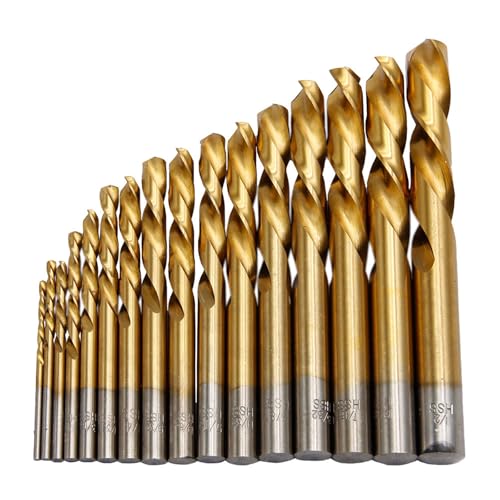 Juego de 49 Piezas Extractor Tornillos y Brocas Izquierda miniatura 5
