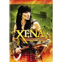 Xena Warrior Princess Season 4