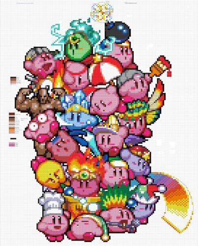 Spillmatic #623 - Haiku, perler og jumpscares