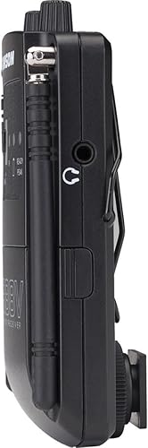 Miniatura 3 de Samson Concert 88 Cámara Combo Mic Sistema Inalámbrico - Rango D