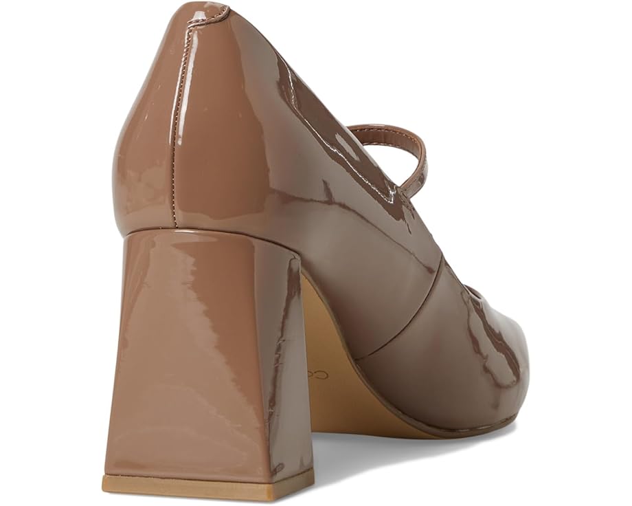 Calvin Klein Naprina - Back View