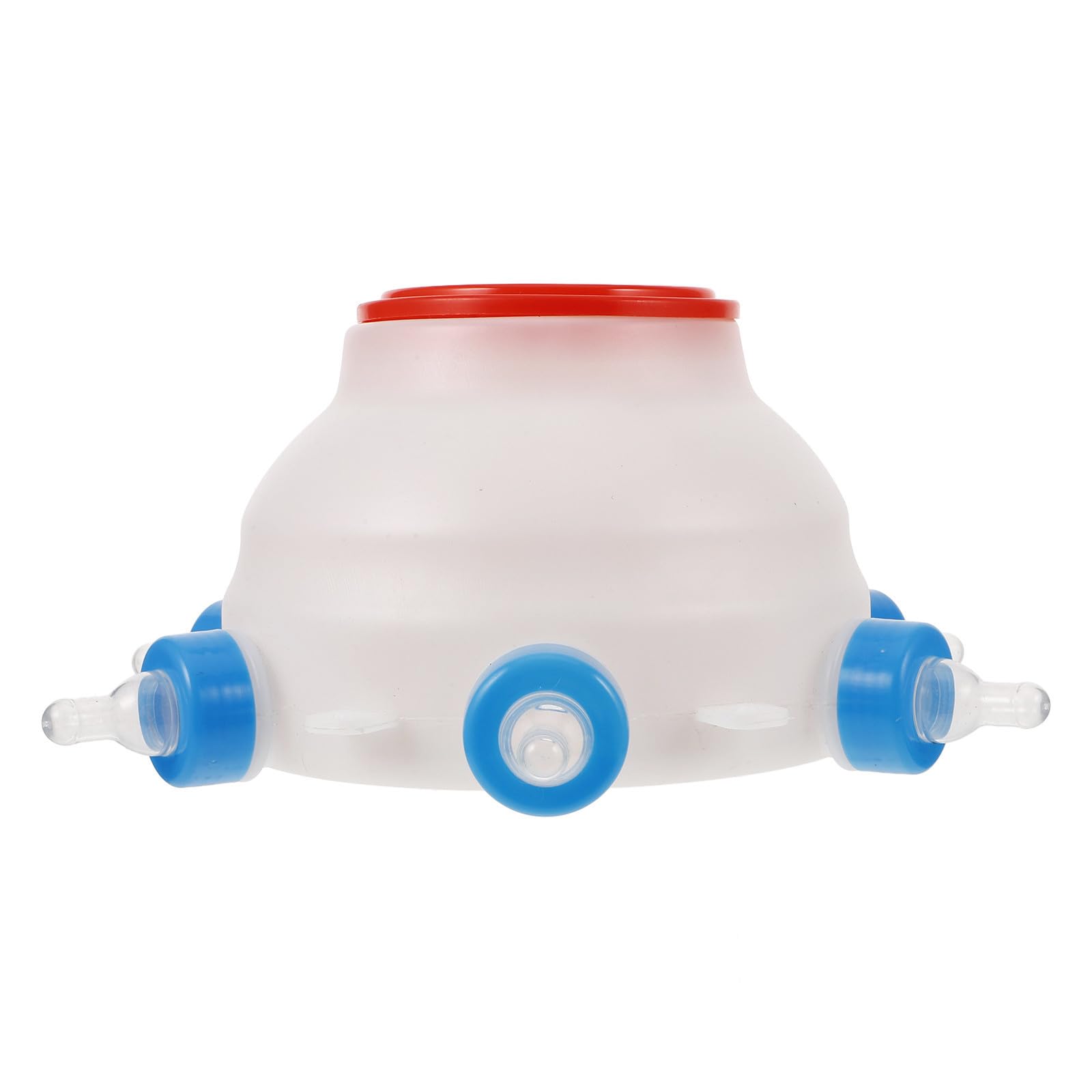 Biberon d'alimentation de 2,5 L indispensable pour l'allaitement à la ferme - 8