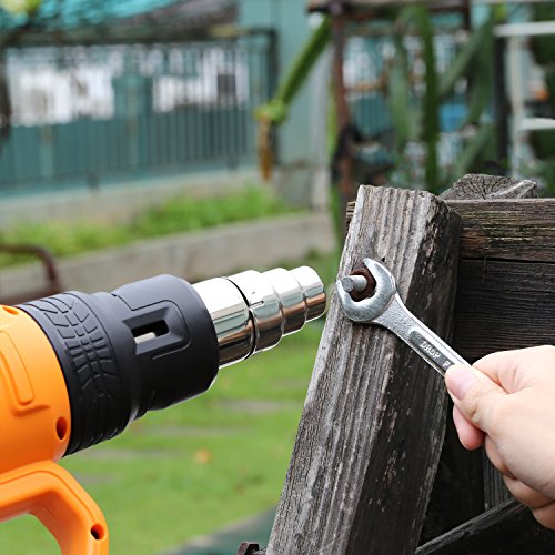 Pistola-de-Aire-Caliente-2000W-Decapadora-230V50Hz-Temperatura-Ajustable-50--250-Lmin-50450--250-Lmin-90600-500-Lmin-Pelar-Pintura-Deformar-Tubos-Encoger-PVC