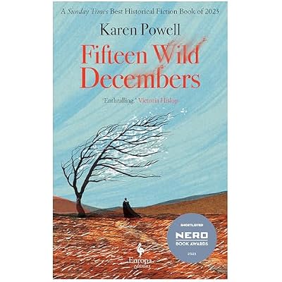 Fifteen Wild Decembers
