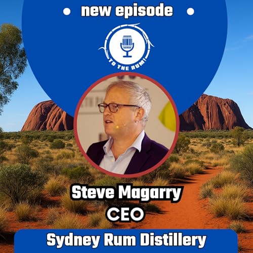 The Wonderful Rums From Oz