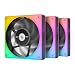 pc builder, custom pc builder, pc part picker, build my pc, Thermaltake CL-F136-PL14SW-A