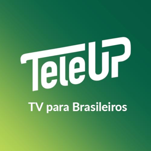 TeleUP Brasil