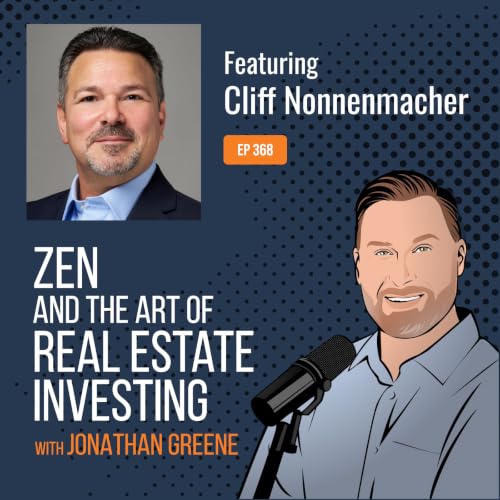 368: Why Owning a Franchise Is the Other Path to Financial Freedom with Cliff Nonnenmacher