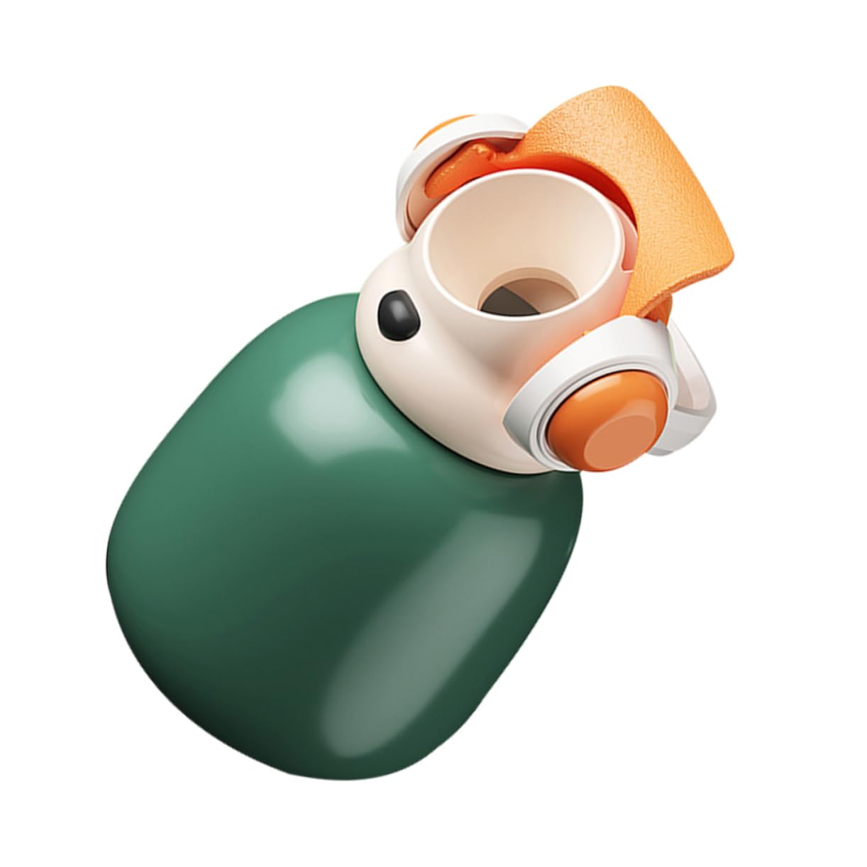 CIYODO Portable Boys and Girls Urinal Potty Emergency Travel Compact Design Pp Pet Material Easy Maintenance