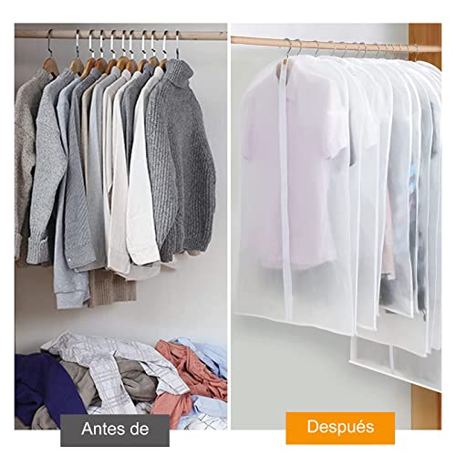Comparativas de Bolsas protectoras anti-humedad disponible en línea para comprar. 5 Imagen adicional