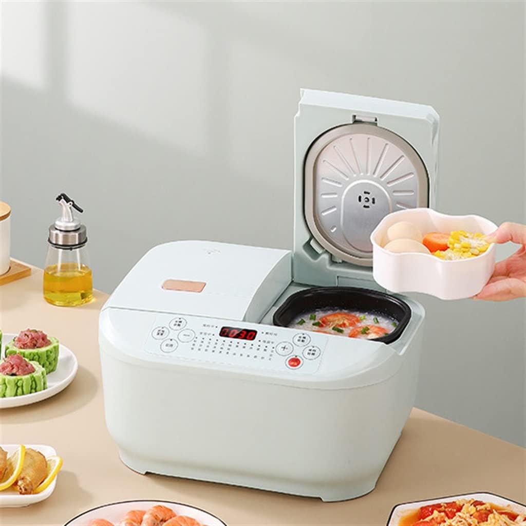 Gallbladder Rice Cooker Home Intelligent Multi-function Control Small Rice Cooker