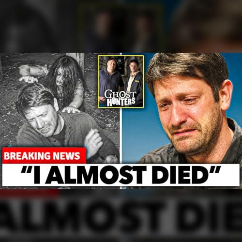 Grant Wilson&rsquo;s Real Ghost Hunters Exit Revealed