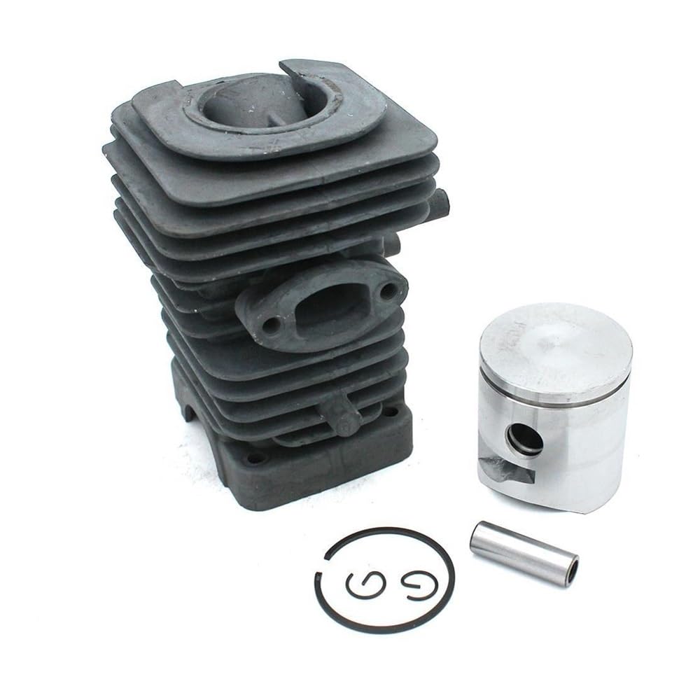 Kit cylindre-piston CS340 réparer la panne moteur de tronçonneuse