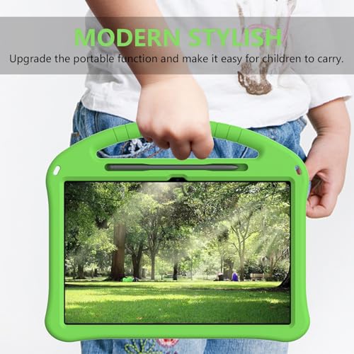 Housse Lenovo Tab K12 évite les casses d'écran - 3