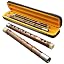 Red Sandalwood C key