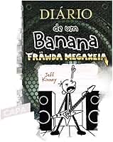 Diário de um Banana 17: Fräwda Megaxeia