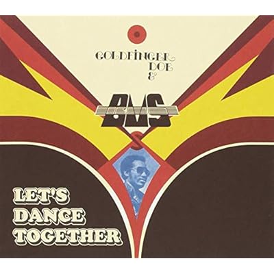 Let's Dance Together