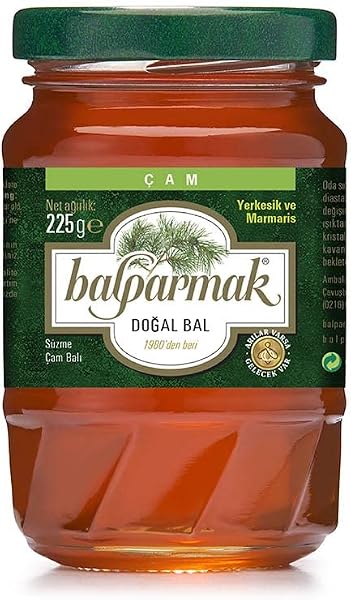 Balparmak Çam Balı 225 g