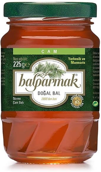 Balparmak Pine Honey 225 g