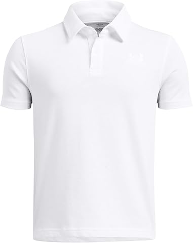 Under Armour Ua B Icon Polo Tişört Erkek çocuk