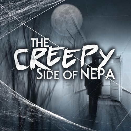 The Creepy Side of NEPA: The Ringtown Witch