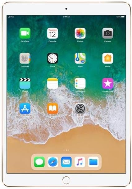 Amazon.co.jp: 【整備済み品】 Apple iPad Pro 9.7 インチ (第1世代 