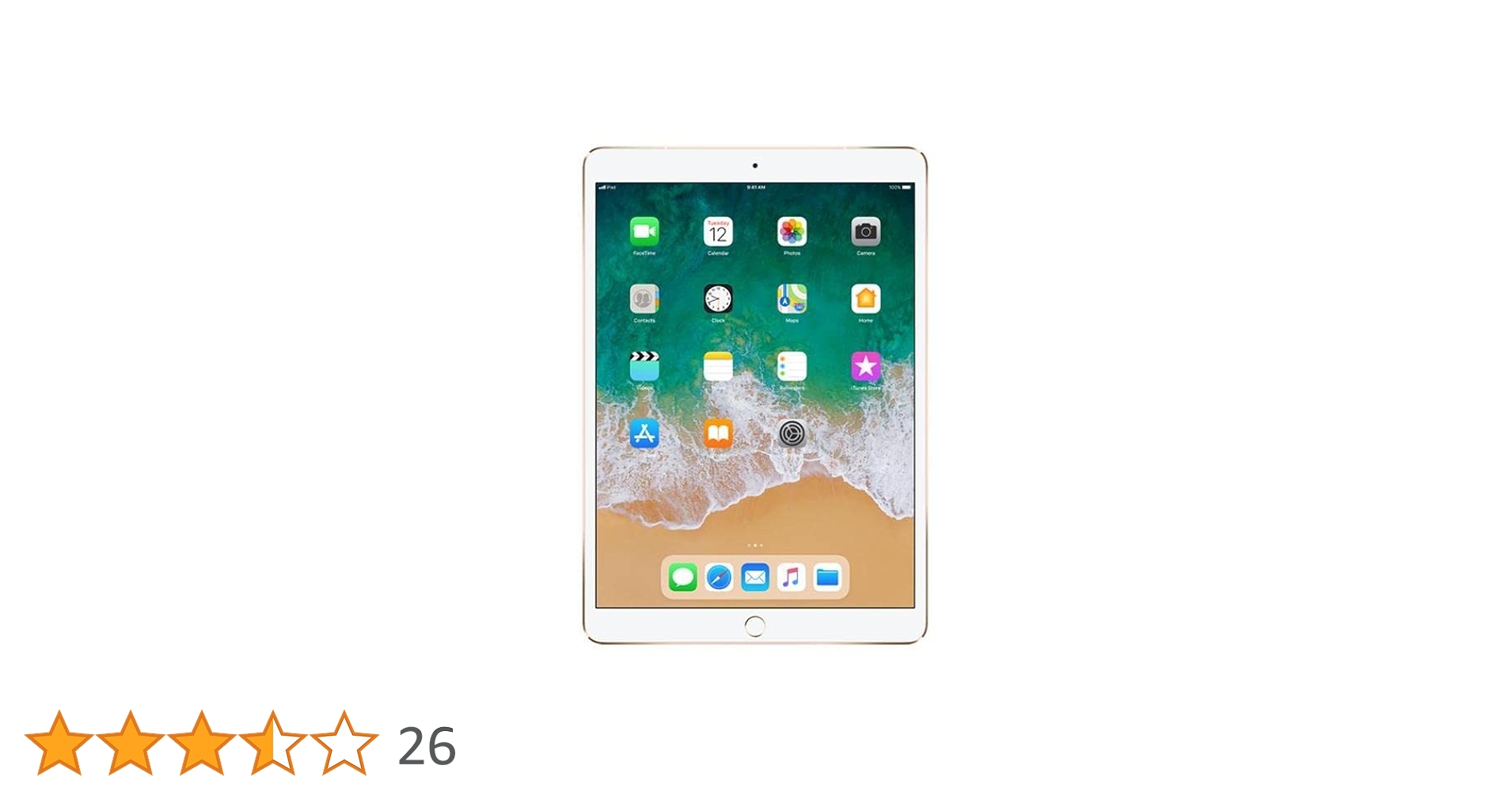 Amazon.co.jp: Apple iPad Pro 9.7-inch (1st Generation) Wi-Fi