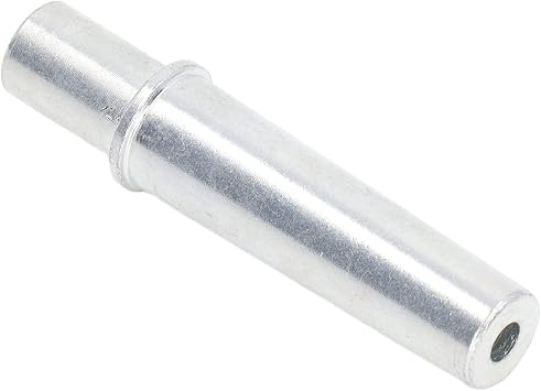 Sandblasting Gun Metal Nozzle, Sandblaster Nozzle Replacement for AS118 Series
