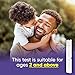 WELLlife Covid-19/Influenza A&B Home Test, Covid Tests for Home Covid Flu Combo Testing Kit FDA Authorized Non-invasive Swab Test, 2 Tests