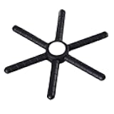 YBB Pitcher Rinser Stainless Steel Replacement Disk for Cafe Bar Home Use