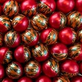 Xball Inferno 68 Caliber 1,000ct Paintballs, Orange Fill