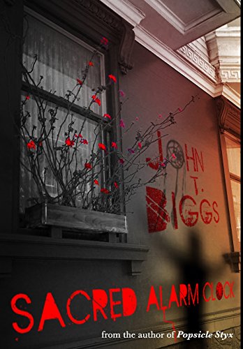 Sacred Alarm Clock 1633730697 Book Cover