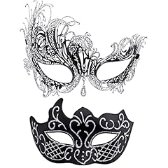 Iron Phoenix Black & Silver