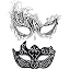 Iron Phoenix Black & Silver