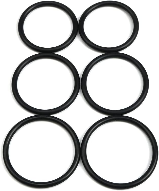 Rebuild Kit For Yamaha outboard 60 70 75 85 90HP trim tilt unit 6H1-12 6H1-15