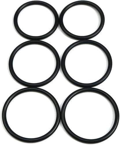 Miniatura 4 de Kit de reconstrucción para Yamaha fueraborda 60 70 75 85 90HP trimestre unidad de inclinación 6H1-12 6H1-15