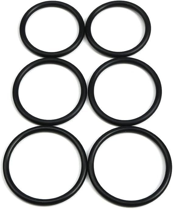 Rebuild Kit For Yamaha outboard 60 70 75 85 90HP trim tilt unit 6H1-12 6H1-15