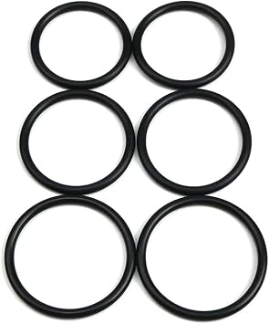 Rebuild Kit For Yamaha outboard 60 70 75 85 90HP trim tilt unit 6H1-12 6H1-15