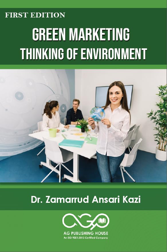 Green Marketing Thinking Of Environment