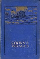 The Life and Voyages of Captain James cook B000S54GF2 Book Cover