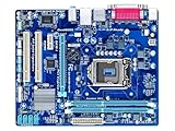 Conçu for les processeurs Intel, compatible avec i3, i5 et i7, garantissant des performances optimales for la configuration de votre ordinateur de bureau.
