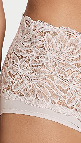 Natori Women's Embolden Briefs, Rose Beige, Pink, M #TOP4