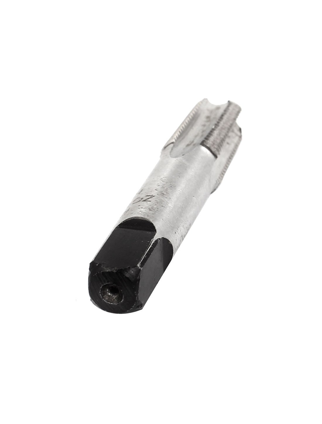 Bouchon Robinet Fileté ZG 1/8-28 BSP 55° - Acier Rapide 4 Flûtes 55mm - Uxcell - Neuf