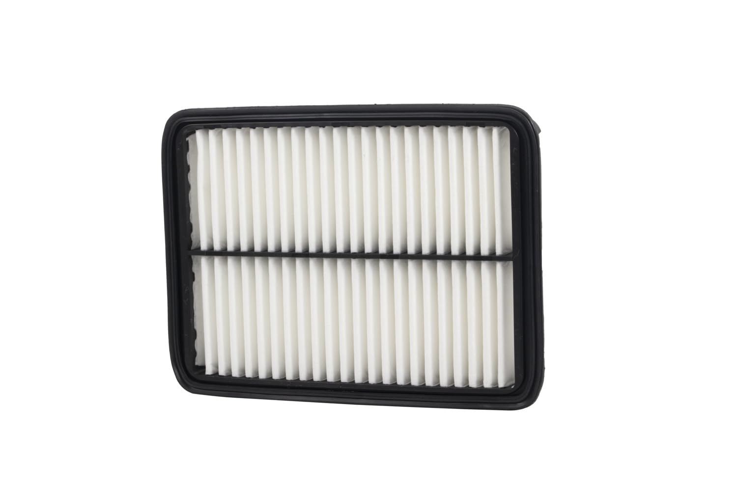 HELLA 8ZA 366 136-761 air filter AF676 - filter cartridge - for example TOYOTA COROLLA (_E10_) 1.3 XLI 16V (EE10