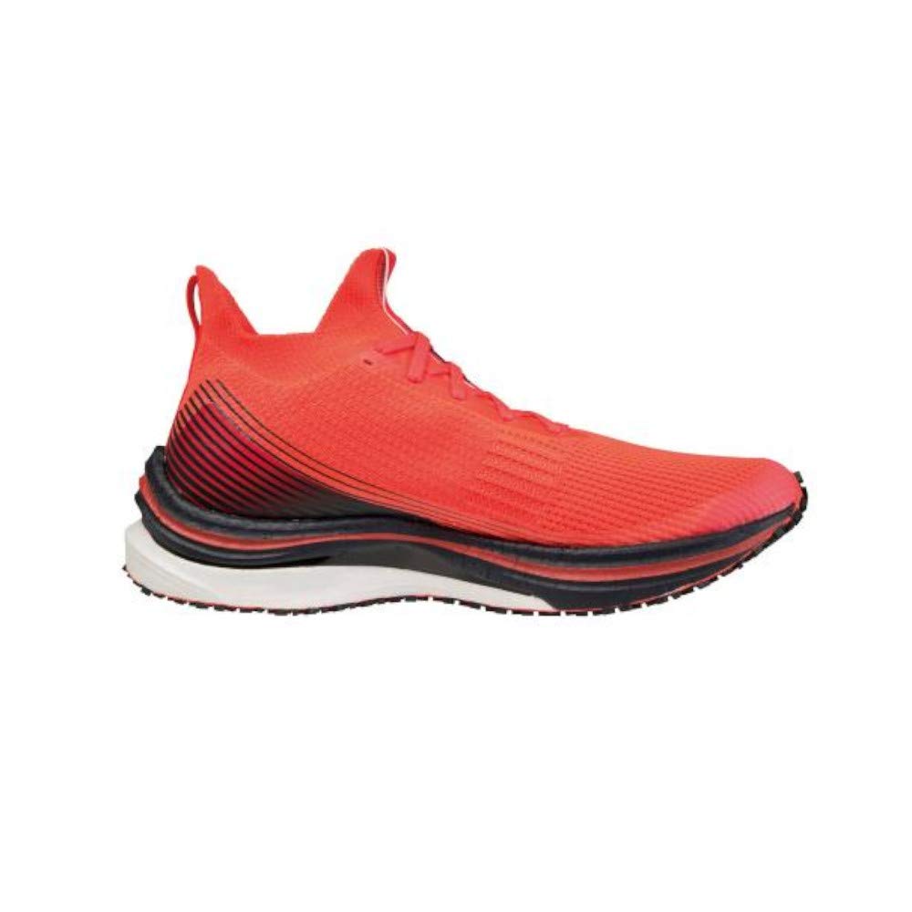 Amazon.co.jp: ミズノ（MIZUNO） ランニングシューズ ウエーブデュエル