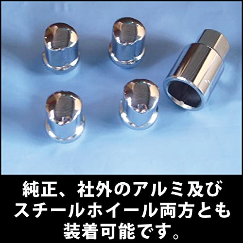 Amazon.co.jp: ローバーミニ対応 ホイールロックナットキー