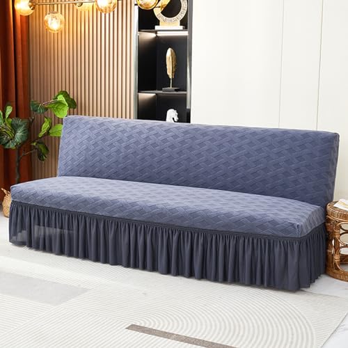 Housse de futon lavable et protège canapé contre les griffures d'animaux - 5
