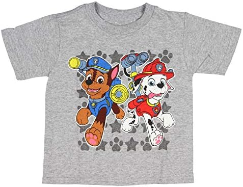 Paw Patrol Toddler Boys' Chase and 