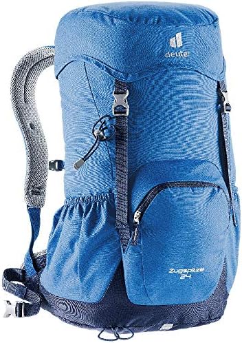 deuter Zugspitze 24 Classic Wanderrucksack Sport & Freizeit